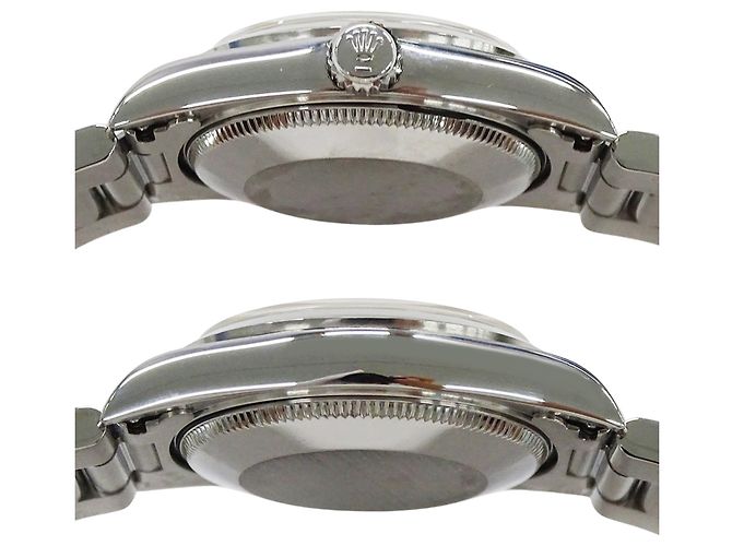 Orologio Rolex Oyster Perpetual 77080 F-serial - vista 3