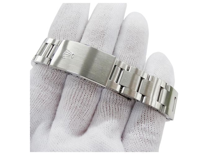 Orologio Rolex Oyster Perpetual 77080 F-serial - vista 5
