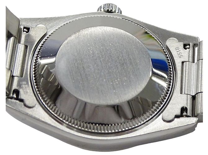 Orologio Rolex Oyster Perpetual 77080 F-serial - vista 6