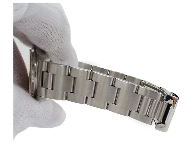 Orologio Rolex Oyster Perpetual 77080 F-serial - vista 9