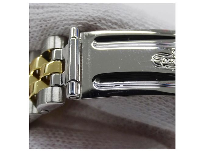Orologio Rolex Datejust 68273 U-Series - vista 10