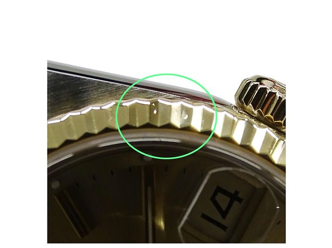 Orologio Rolex Datejust 68273 U-Series - vista 15
