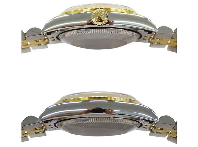 Orologio Rolex Datejust 68273 U-Series - vista 3