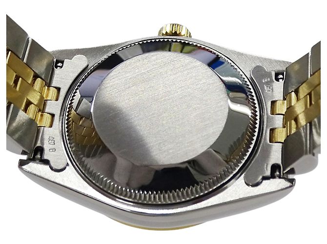 Orologio Rolex Datejust 68273 U-Series - vista 6