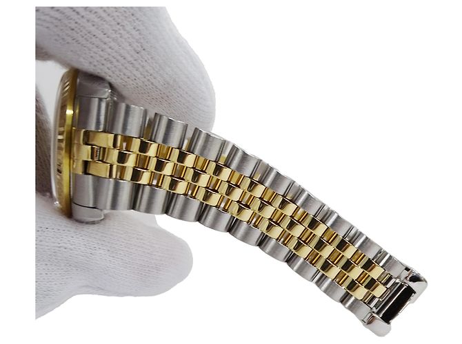 Orologio Rolex Datejust 68273 U-Series - vista 9