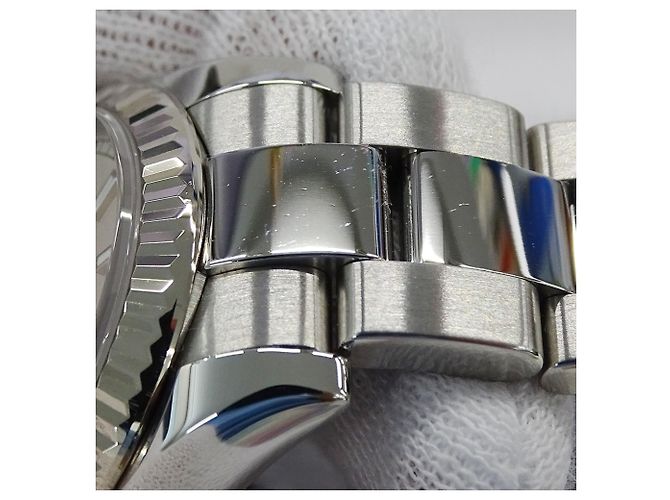 Reloj Automático Rolex Datejust para Mujer - vista 11