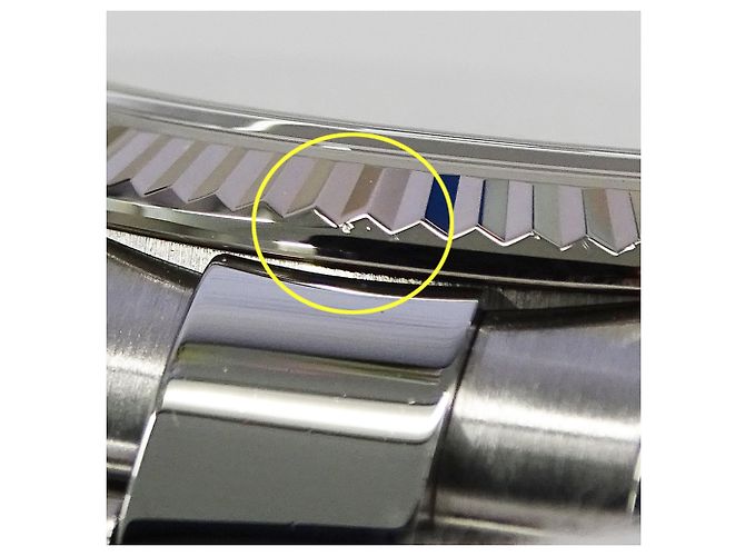 Reloj Automático Rolex Datejust para Mujer - vista 15