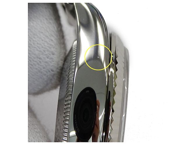 Reloj Automático Rolex Datejust para Mujer - vista 16