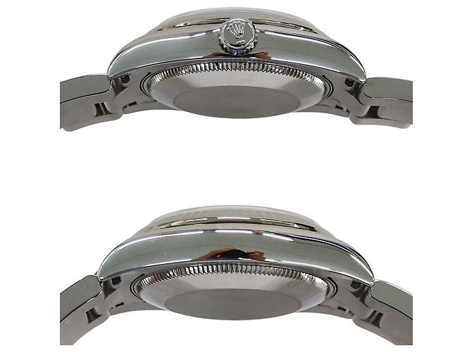 Reloj Automático Rolex Datejust para Mujer - vista 3