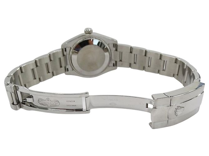 Reloj Automático Rolex Datejust para Mujer - vista 4