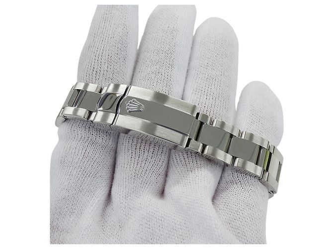 Reloj Automático Rolex Datejust para Mujer - vista 5