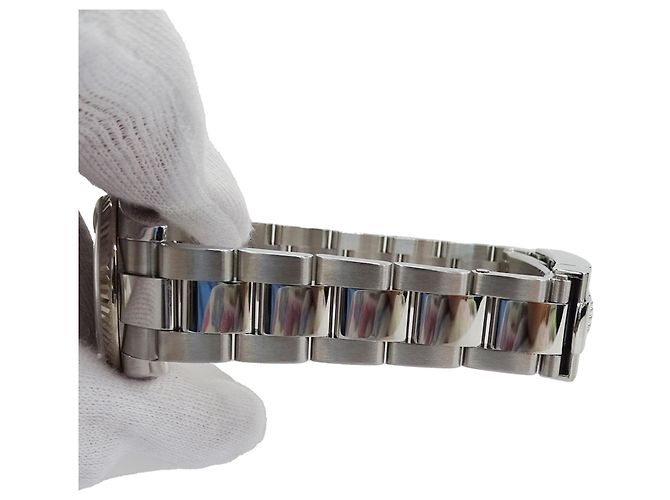 Reloj Automático Rolex Datejust para Mujer - vista 6