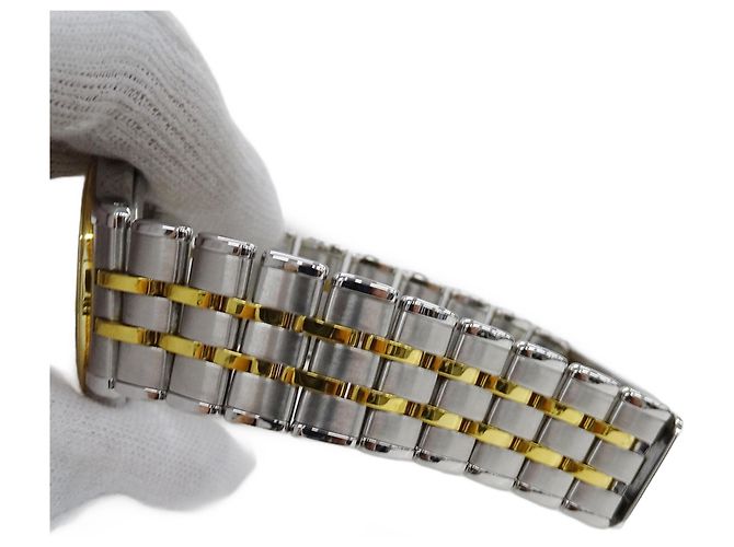 Orologio da uomo Seiko Credor 8J86-6A00 - vista 6