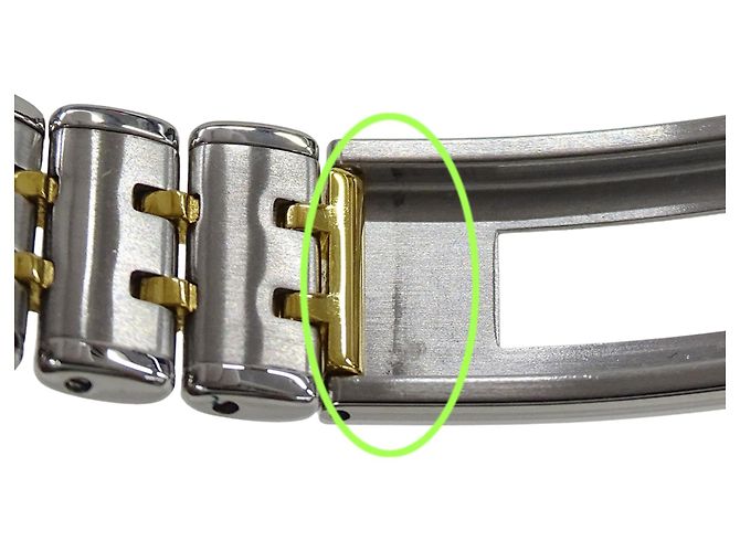 Orologio da uomo Seiko Credor 8J86-6A00 - vista 9