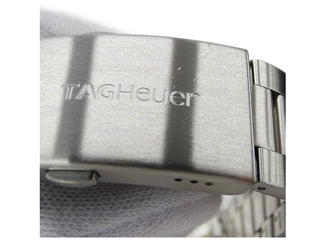TAG Heuer Formula 1 CAZ2012 BA0876 Men's Watch - view 10