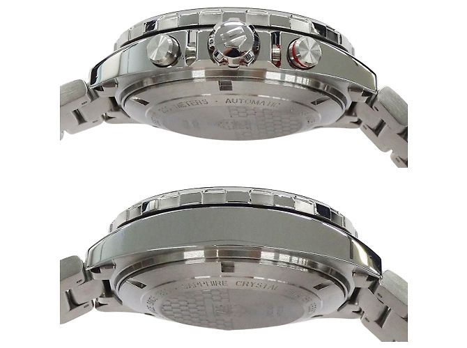 TAG Heuer Formula 1 CAZ2012 BA0876 Men's Watch - view 3