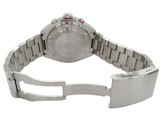 TAG Heuer Formula 1 CAZ2012 BA0876 Men's Watch - view 4