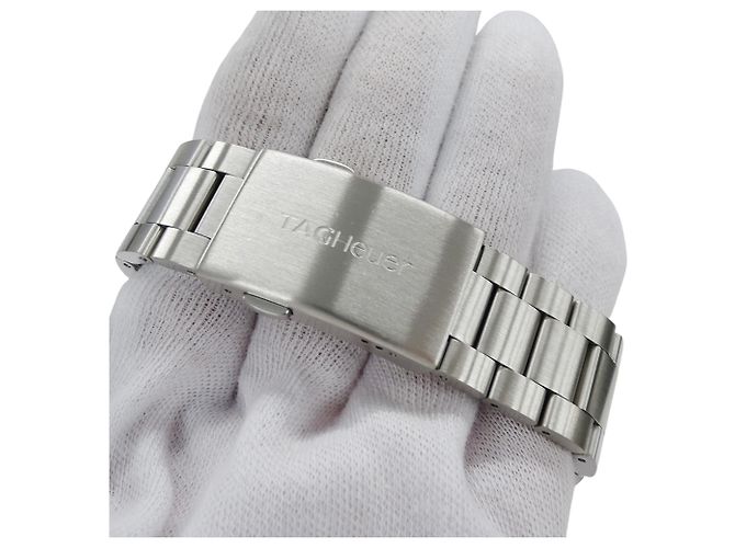 TAG Heuer Formula 1 CAZ2012 BA0876 Men's Watch - view 5