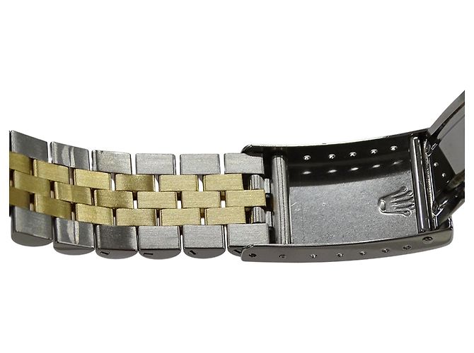 Orologio da uomo Rolex Datejust 16233 - vista 11