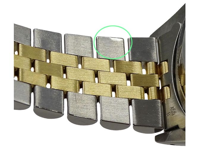 Orologio da uomo Rolex Datejust 16233 - vista 12