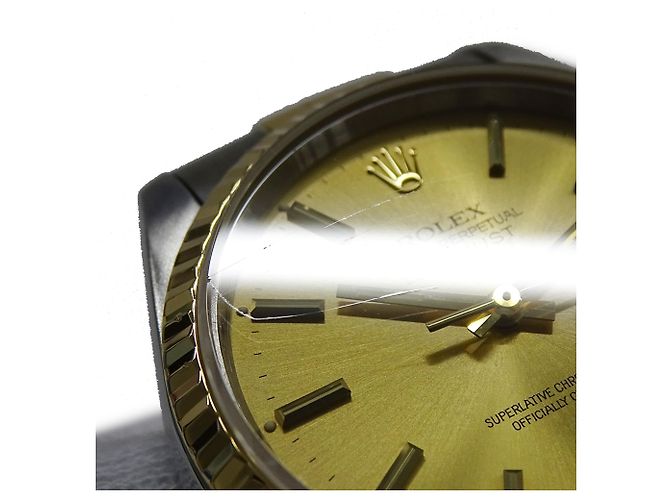 Orologio da uomo Rolex Datejust 16233 - vista 14