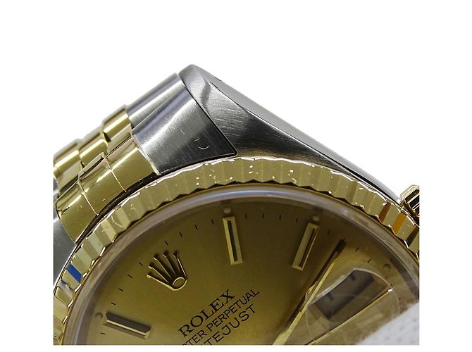 Orologio da uomo Rolex Datejust 16233 - vista 15