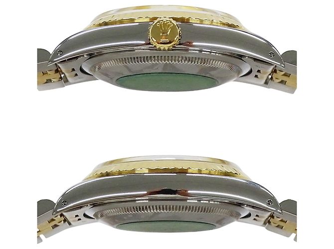 Orologio da uomo Rolex Datejust 16233 - vista 3