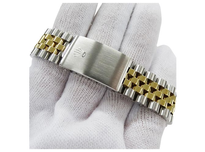 Orologio da uomo Rolex Datejust 16233 - vista 5