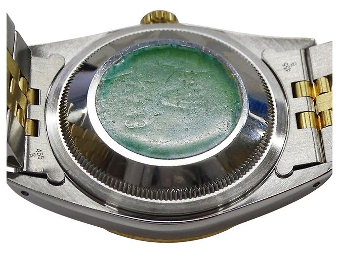 Orologio da uomo Rolex Datejust 16233 - vista 7