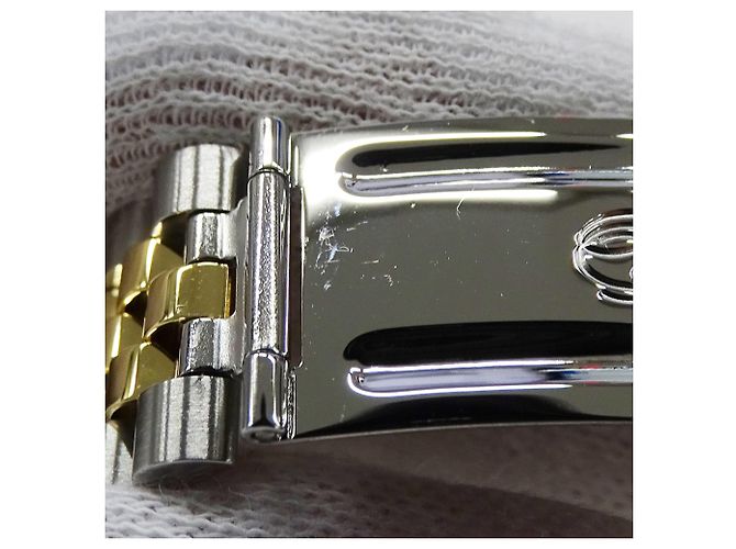 Orologio da uomo Rolex Datejust 16233 - vista 9