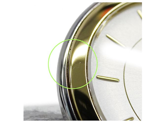Orologio da polso uomo Seiko Credor 2F70-0640 - vista 12