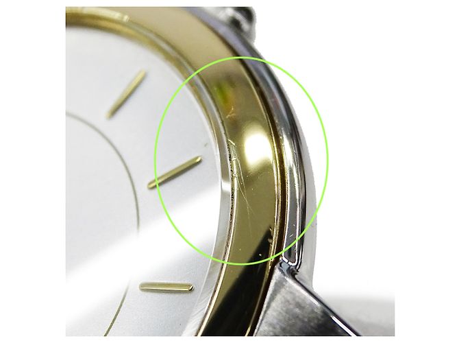 Orologio da polso uomo Seiko Credor 2F70-0640 - vista 13