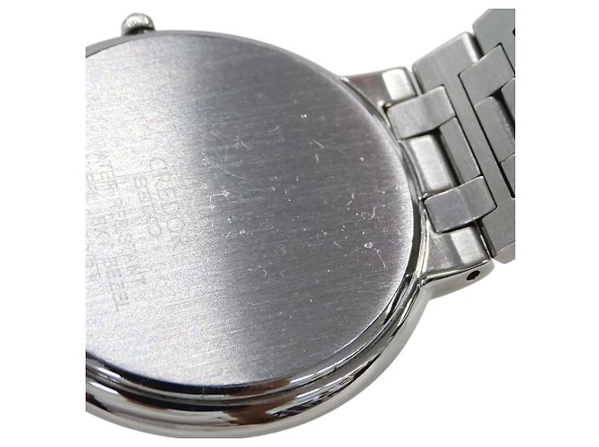 Orologio da polso uomo Seiko Credor 2F70-0640 - vista 14