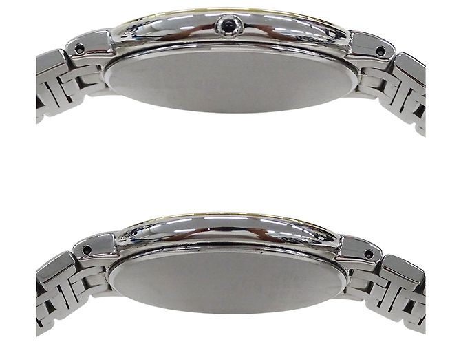 Orologio da polso uomo Seiko Credor 2F70-0640 - vista 3