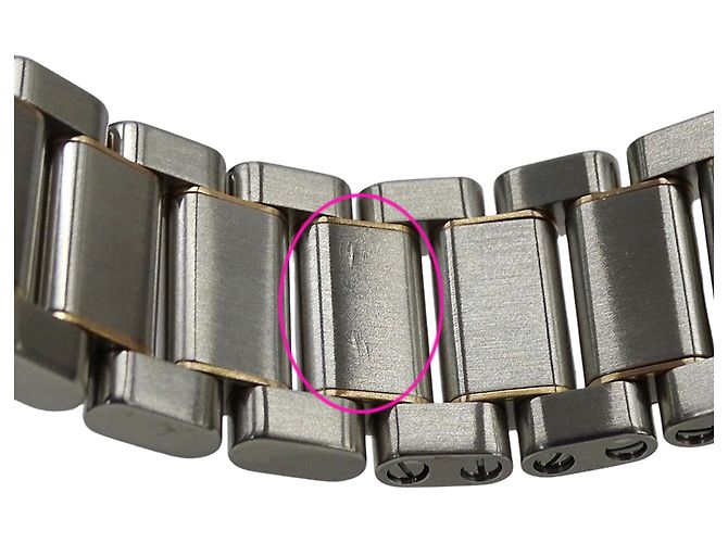 Orologio da polso uomo Girard-Perregaux GP7000 - vista 10