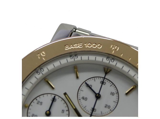 Orologio da polso uomo Girard-Perregaux GP7000 - vista 14