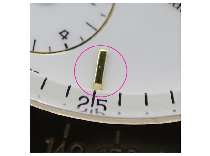 Orologio da polso uomo Girard-Perregaux GP7000 - vista 16