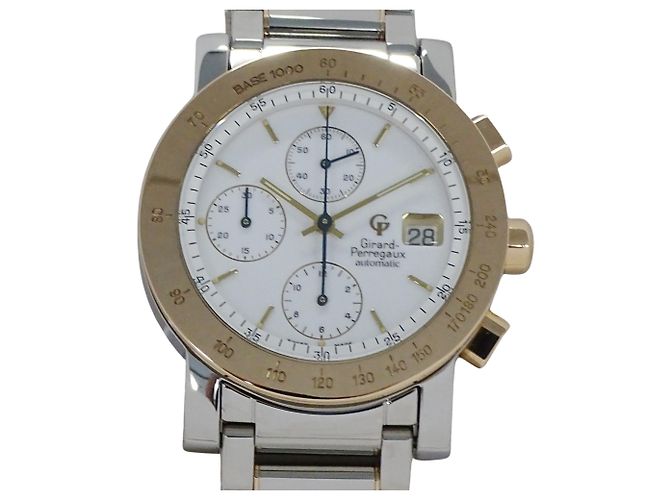 Orologio da polso uomo Girard-Perregaux GP7000 - vista 2