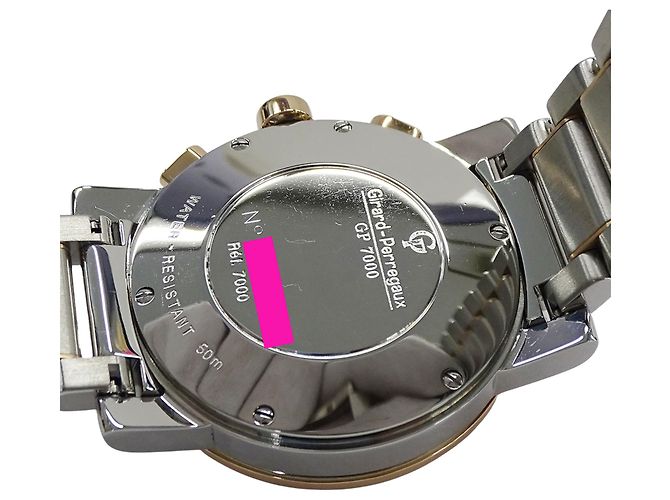 Orologio da polso uomo Girard-Perregaux GP7000 - vista 6
