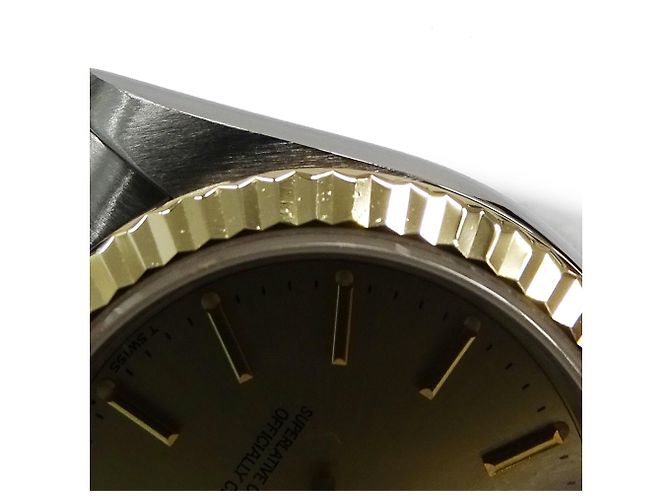 Rolex Datejust 69173 W - Reloj automático para mujer - vista 11