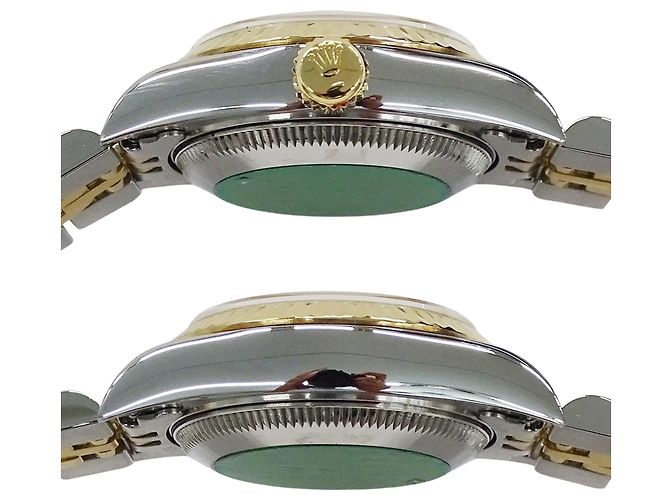 Rolex Datejust 69173 W - Reloj automático para mujer - vista 3