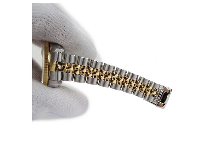 Rolex Datejust 69173 W - Reloj automático para mujer - vista 6