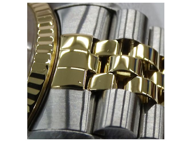 Orologio da uomo Rolex Datejust 16233 T-serial - vista 11