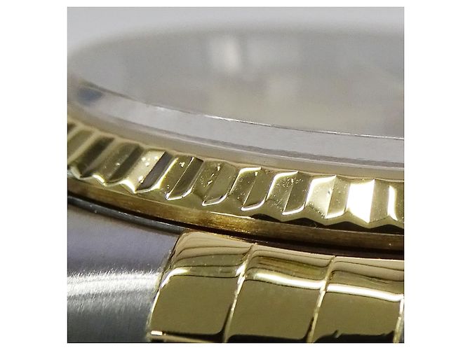 Orologio da uomo Rolex Datejust 16233 T-serial - vista 16