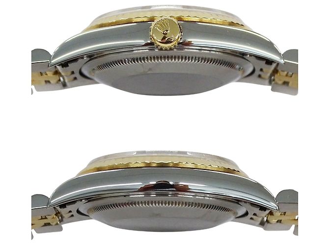 Orologio da uomo Rolex Datejust 16233 T-serial - vista 3