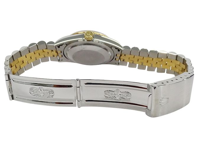 Orologio da uomo Rolex Datejust 16233 T-serial - vista 4