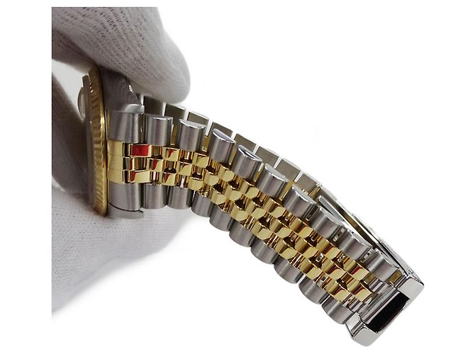 Orologio da uomo Rolex Datejust 16233 T-serial - vista 6