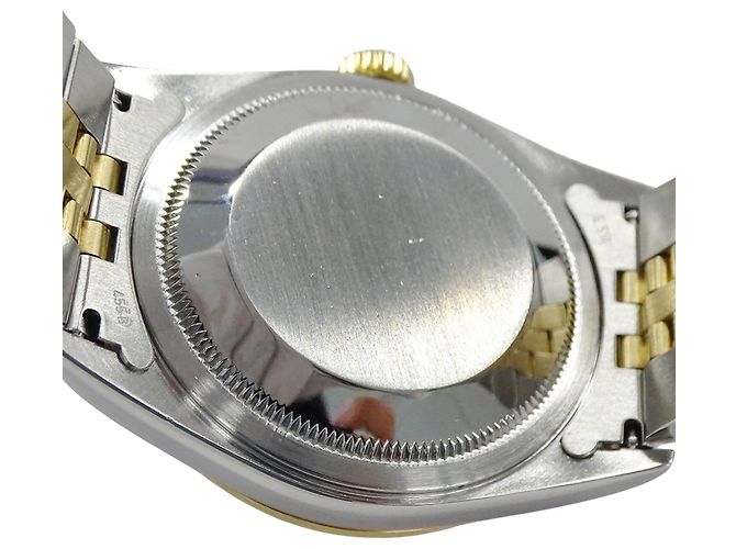 Orologio da uomo Rolex Datejust 16233 T-serial - vista 7