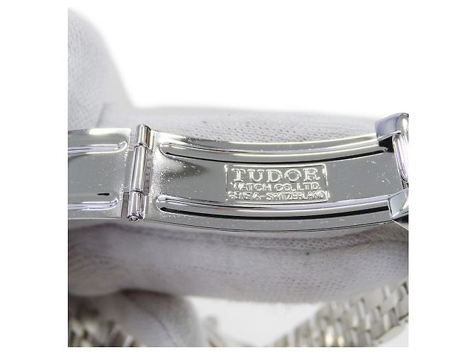 Autre Marque Orologio da uomo Tudor Prince Date Chronotime 79260 - vista 10