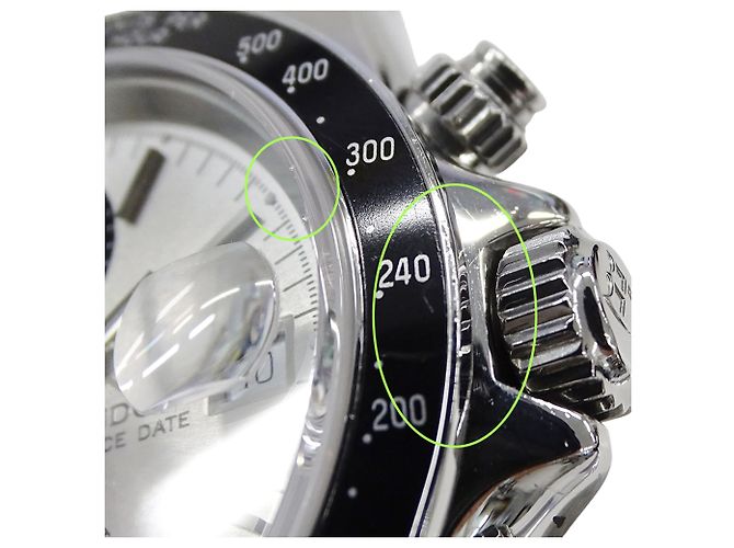 Autre Marque Orologio da uomo Tudor Prince Date Chronotime 79260 - vista 15
